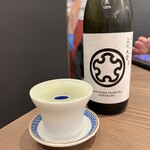 Sapporo nijou ichiba ooiso - 上川町の日本酒