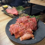 和牛焼肉Moo - 