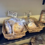 パンとおかしと... たなごころ - 