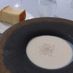 フランス料理ビストロやま - 