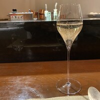 レストラン ラリューム - 
