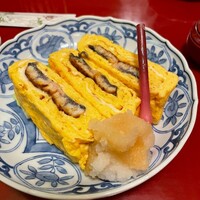 うなぎ割烹 大江戸 - 