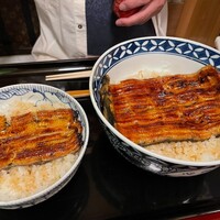 うなぎ割烹 大江戸 - 