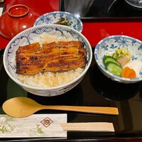 うなぎ割烹 大江戸 - 