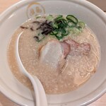 Toukyou Tonkotsu Be-Su Meido Bai Hakata Ippuudou - 豚骨ラーメン