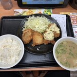 から好し  - 料理写真: