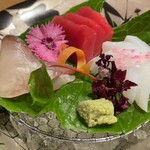 日本料理 「源氏」 - 