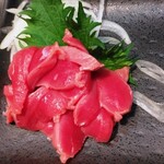Daikoku Sendai Eki Nishi Guchi Ten - 砂肝刺し