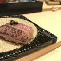 江戸深川 鮨 にしち - 