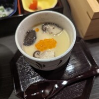 しゃぶしゃぶ 吟半 お台場店 - 