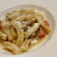 ブラカリイタリア料理店 - 