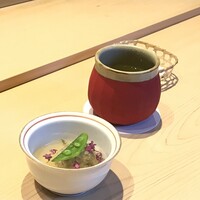 江戸深川 鮨 にしち - 