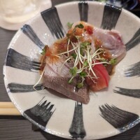しゃぶしゃぶ 吟半 お台場店 - 
