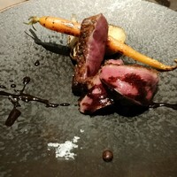 オッジ ダルマット 西麻布店 - 