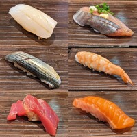くずし寿司割烹 海月 - 