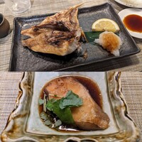 くずし寿司割烹 海月 - 