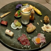 オッジ ダルマット 西麻布店 - 