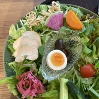 RESTAURANT 1899 OCHANOMIZU - 