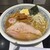 松戸富田麺絆 - 料理写真:中華そば　980円