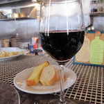 タヴェルナ　エッセ - 赤ワイン（ロンコ・ノーレ）