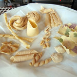 タヴェルナ　エッセ - 自家製パスタ