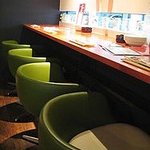 アカツキ - 内緒のお話はこちらの席で！！または一人になりたい人・・・