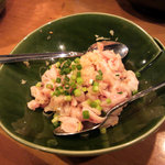 炭とん - コブクロのタタキ