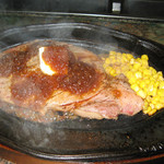 ステーキハウス リベラ 目黒店