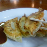 ラーメン 八海山