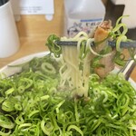 麺や木蓮 - 