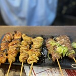 ホルモン酒場 - 