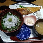 ひものや 官兵衛 - 