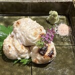 魚と酒 めから鱗 - 