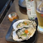 ホルモン酒場 - 