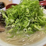 麺や木蓮 - 