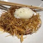 魚と酒 めから鱗 - 