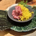 魚と酒 めから鱗 - 