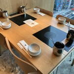 Shabu shabu Tsukada - 