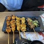 ホルモン酒場 - 