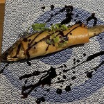 魚と酒 めから鱗 - 