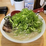 麺や木蓮 - 