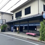 本むら庵 荻窪本店 - 