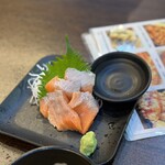 ホルモン酒場 - 