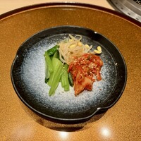 横浜 うしみつ - 