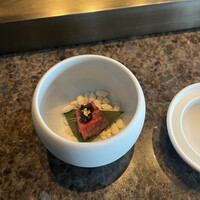 ステーキハウス ミディアムレア - 