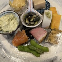 浅草じゅうろく - 