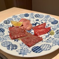 横浜 うしみつ - 