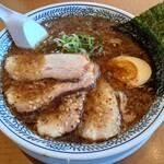 丸源ラーメン - 