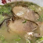 麺や木蓮 - 
