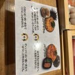 鮨 うに虎 中通り店 - 